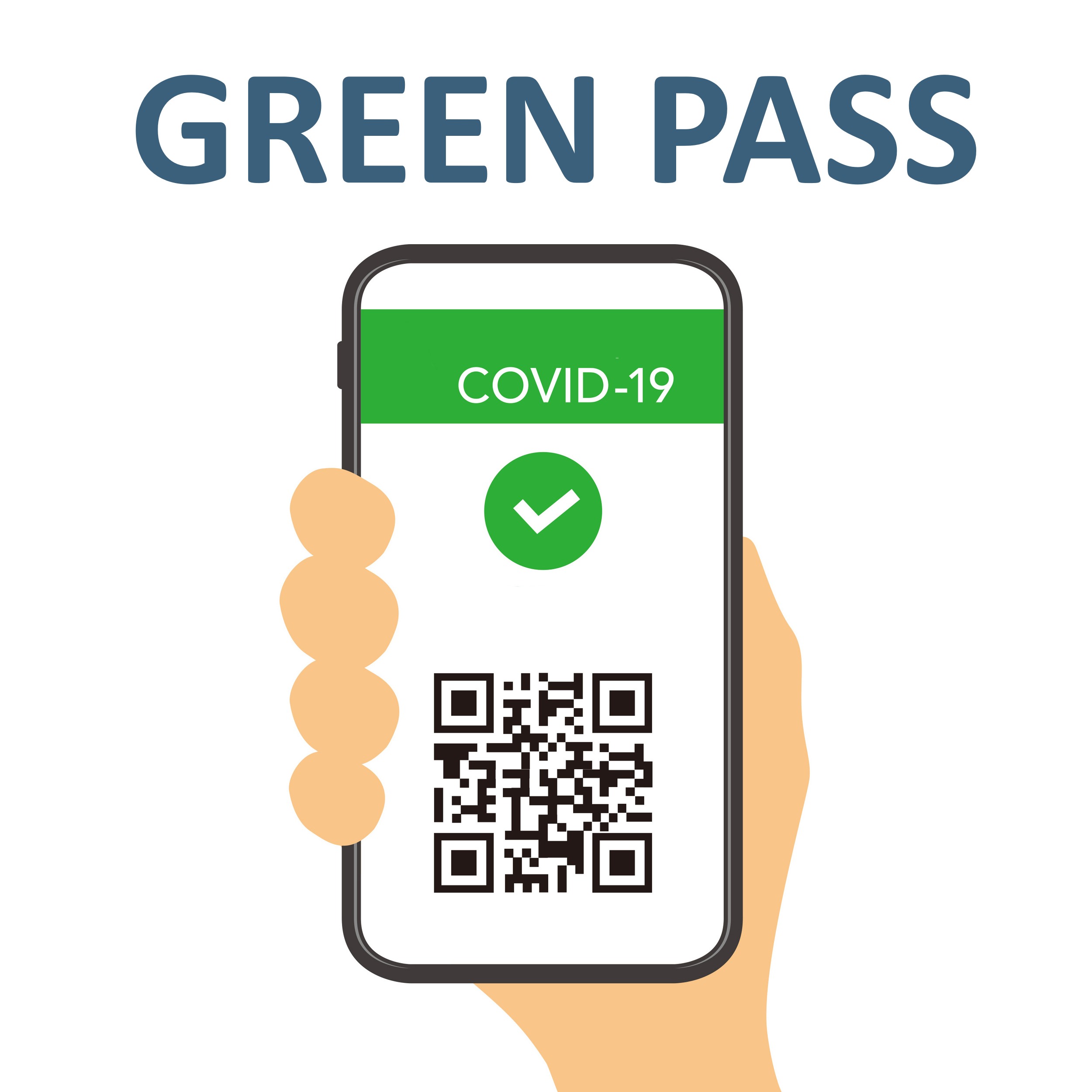 Obbligo di esibizione della certificazione verde COVID-19 da parte del personale scolastico