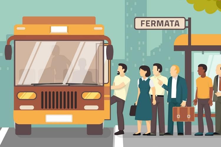 URGENTE Progetto trasporto scolastico -  test scade 31 agosto 2021