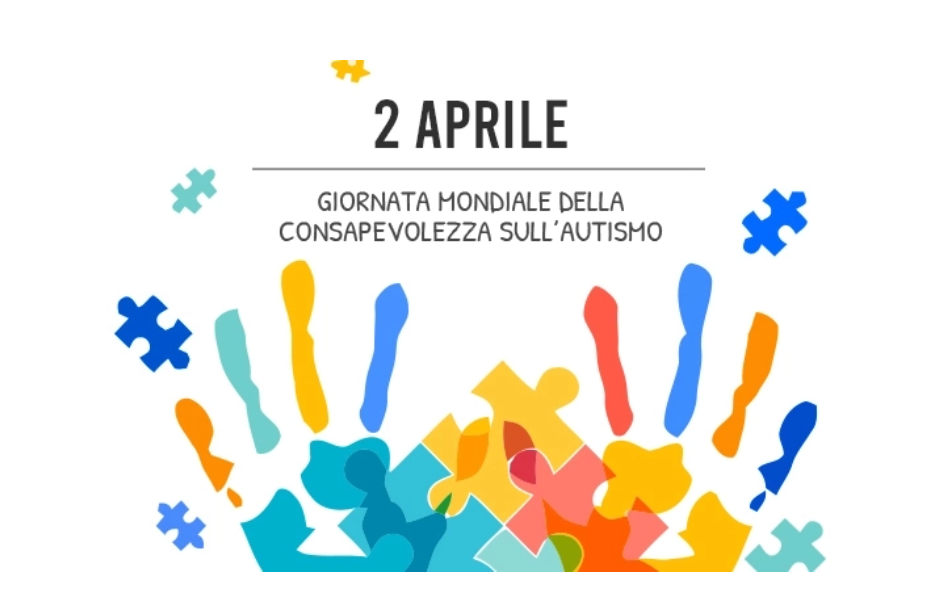 Giornata mondiale della consapevolezza sull'autismo