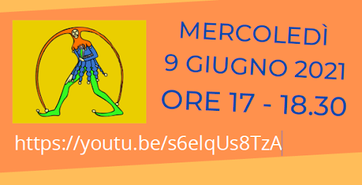 GILDA assemblea pubblica online: mercoledi_9_giugno_2021_ore_17-19.30