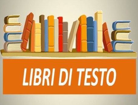 Libri di testo 2021-'22