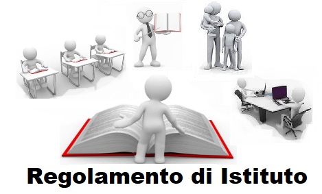 Regolamento d'istituto IIS F. Albert