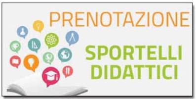 Sportelli Didattici IIS F. Albert